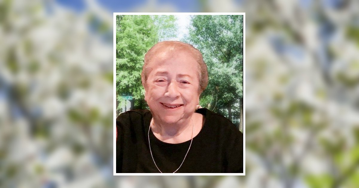 Concetta Vecchione Obituary, Angier, NC