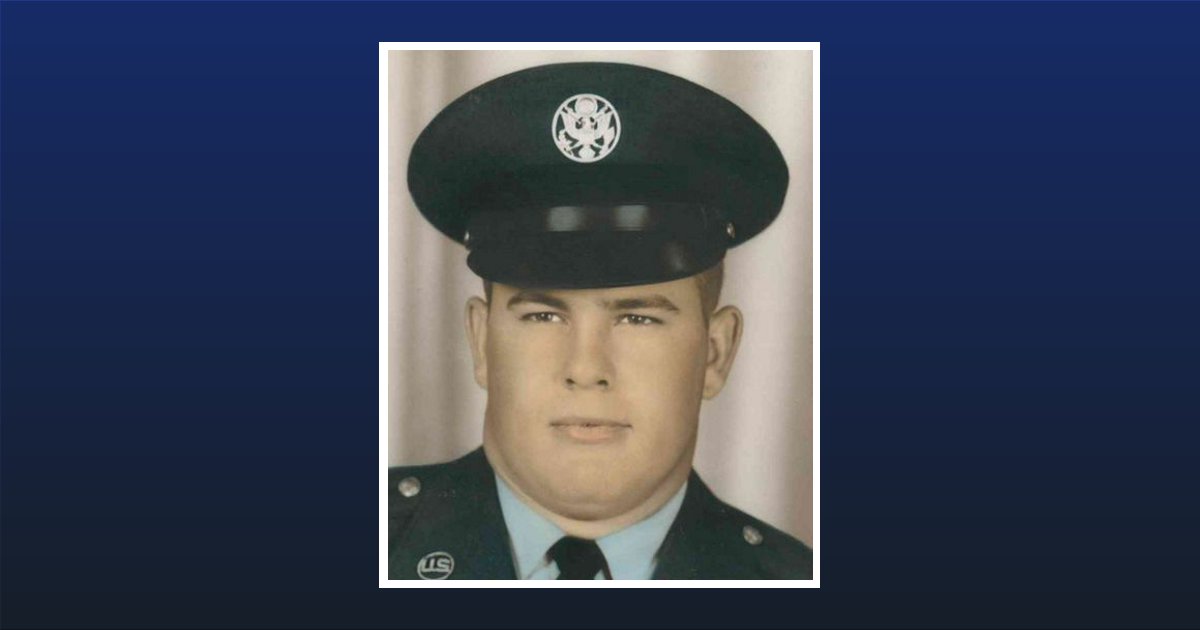 V. Young Obituary 2024 Baker Funeral Home