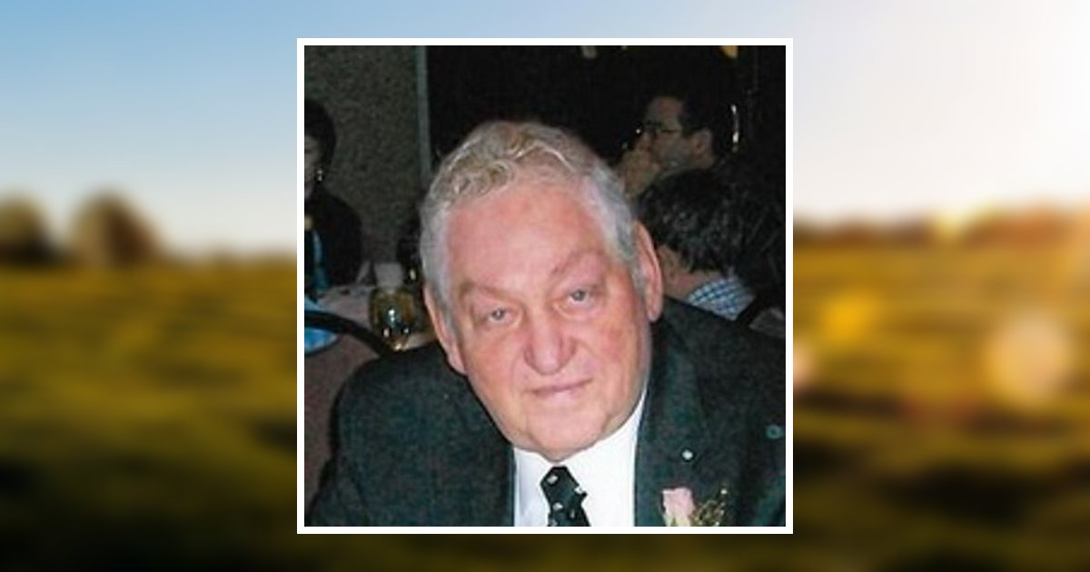 Duane Eveland Obituary 2016 Kline Funeral Home
