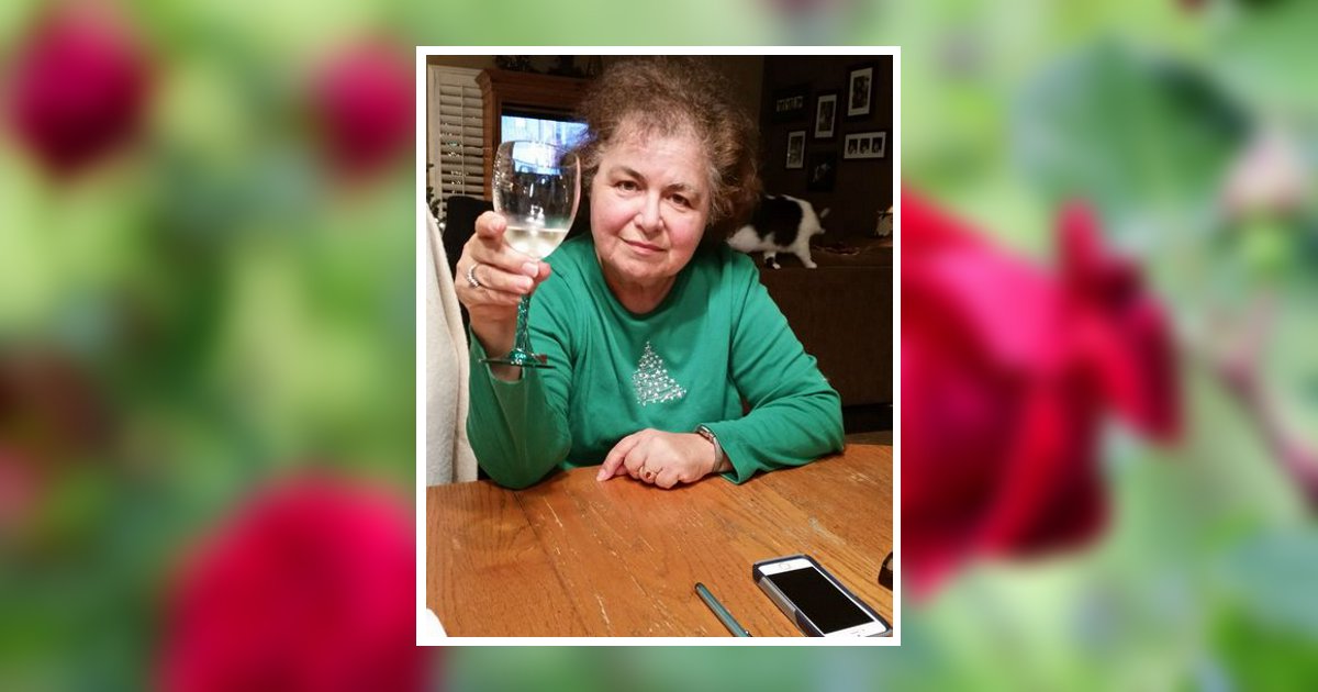 Picture Peggy Creveling