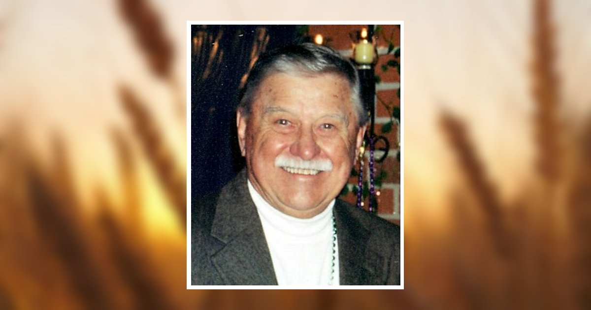 Sr. Warren Edward "Gre" Brennen Obituary, Monroe, LA