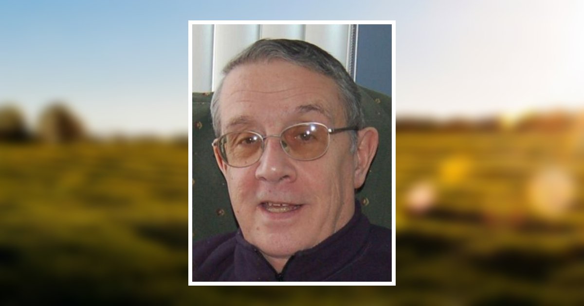 Jacques Richard Cornet Obituary, Somerville, NJ