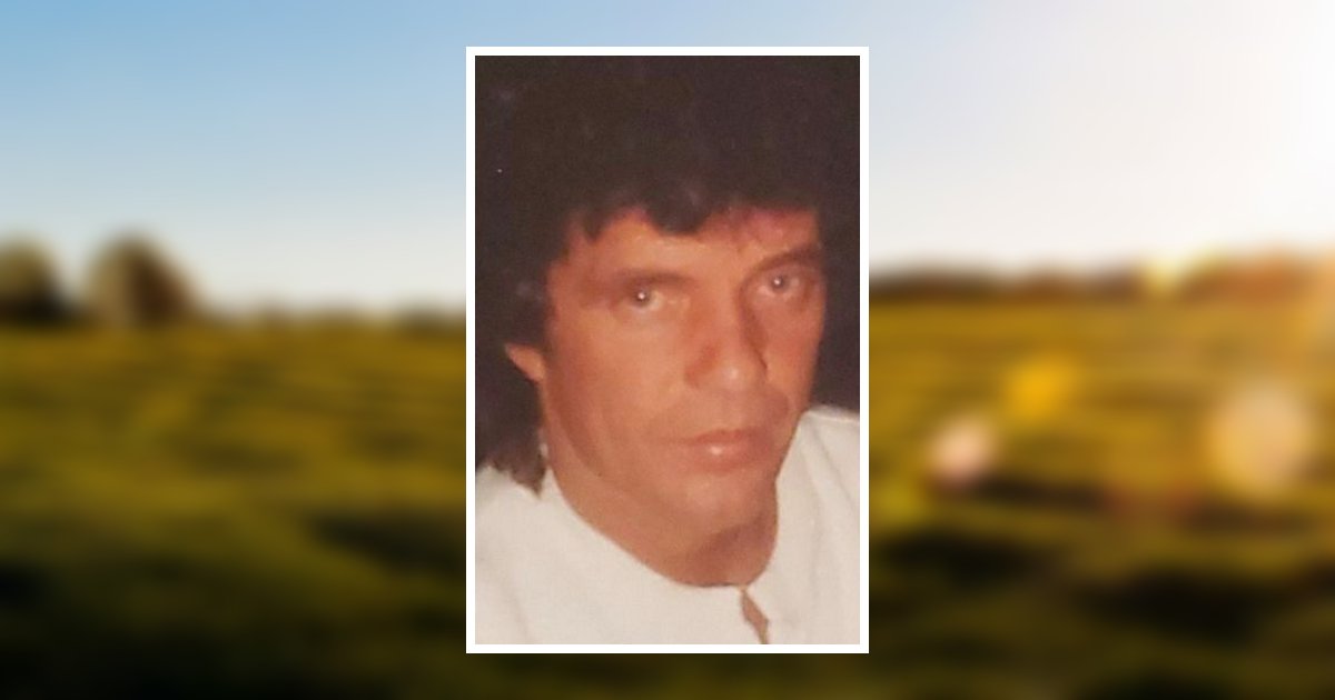 John McIntyre Obituary 2019 Bagnell & Son Funeral Home