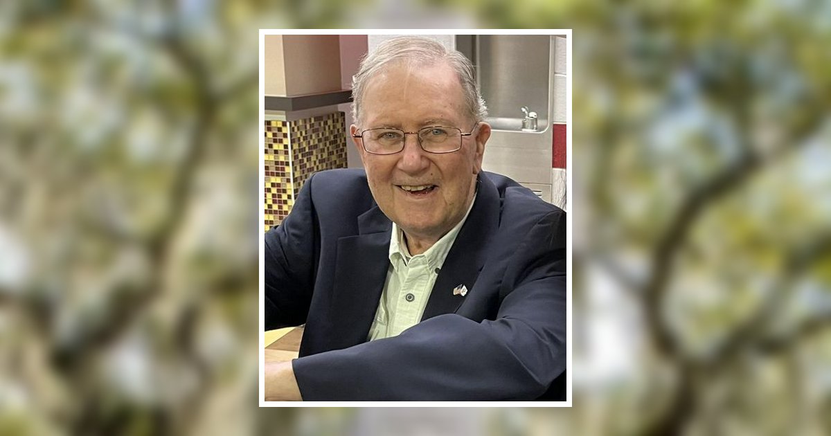 Henry J. "Hank" Mullen Obituary, West Reading, PA