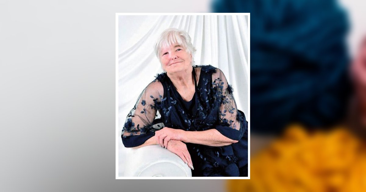 Danette Mclean Obituary, Vernal, UT