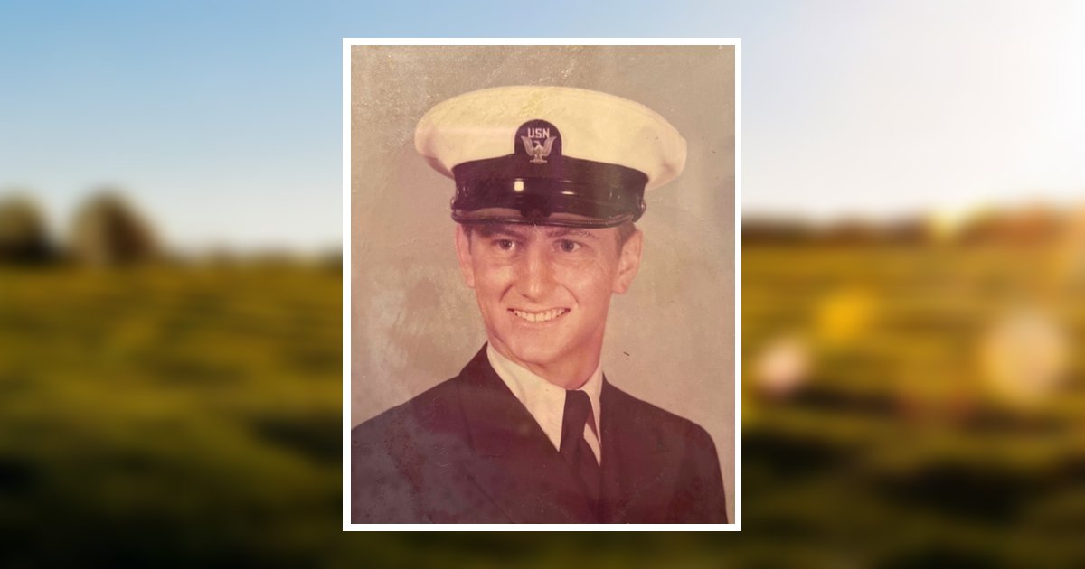 Dean Williams Obituary 2024 Countryside Funeral Home