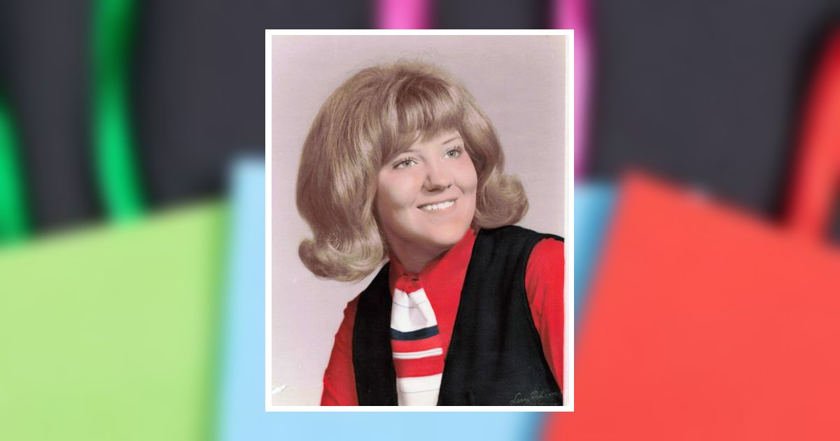 Brenda Sue Ward Obituary, Ozark, AR
