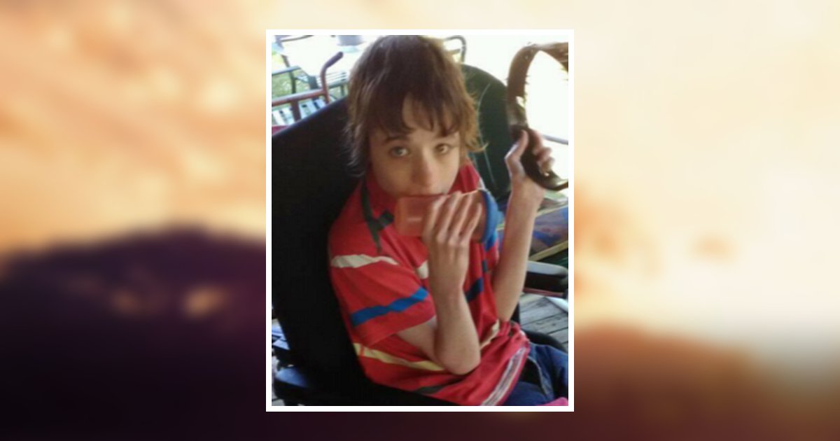 David Jeremy Johnson Obituary 2023 TisdaleLann Memorial Funeral Homes