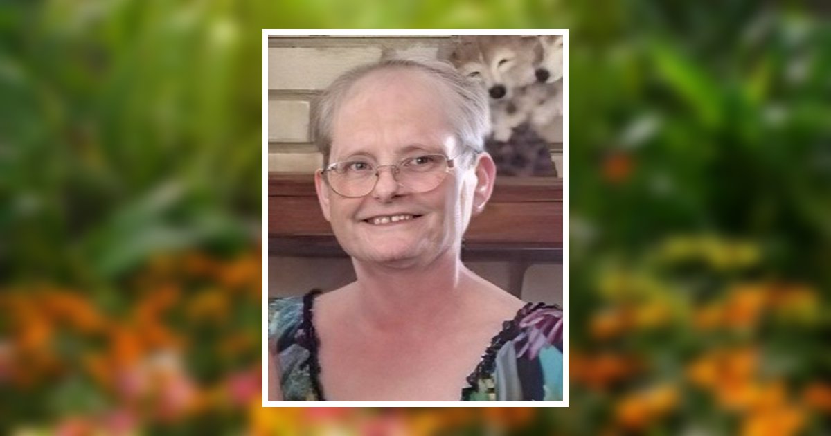 Becky Sue Allen Obituary, Belton, TX