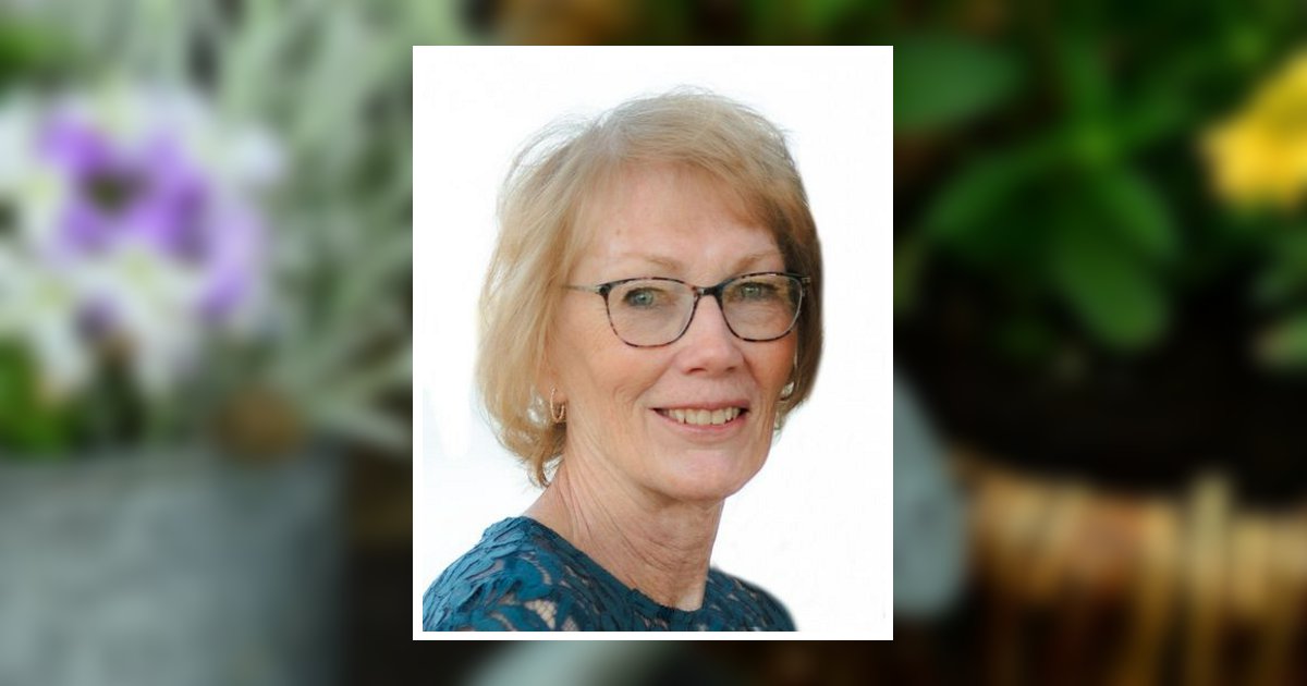 Candace "Candy" Obrien Obituary, Columbiana, OH