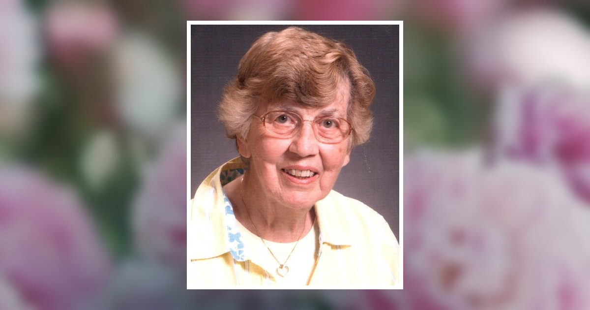 Florence G. (Crutchley) Bray Obituary 2023 FowlerKennedy Funeral Home