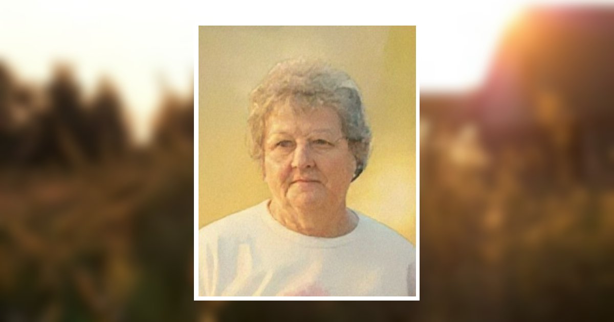 Carlene Bowman Cain Obituary, Stuart, VA