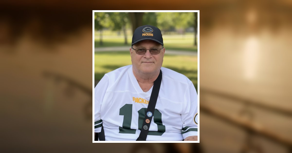 Portrait of Jack A. Soik