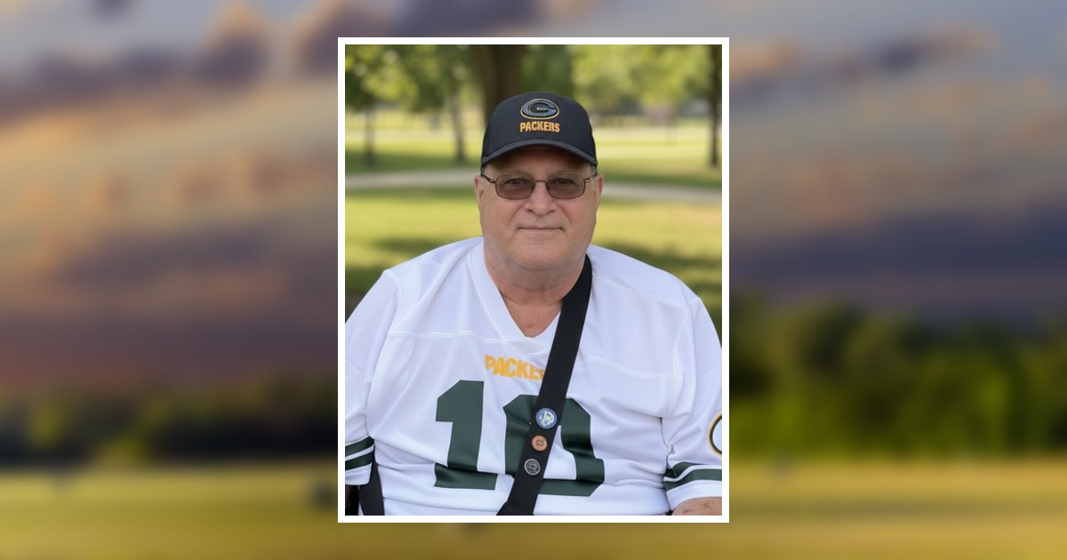 Jack A. Soik Plover, WI Obituary
