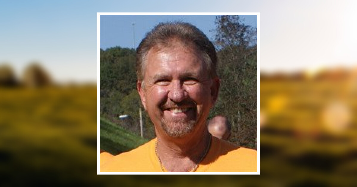 Dale Wayne Boyd Obituary 2019 - Hamlett-Dobson Funeral Homes