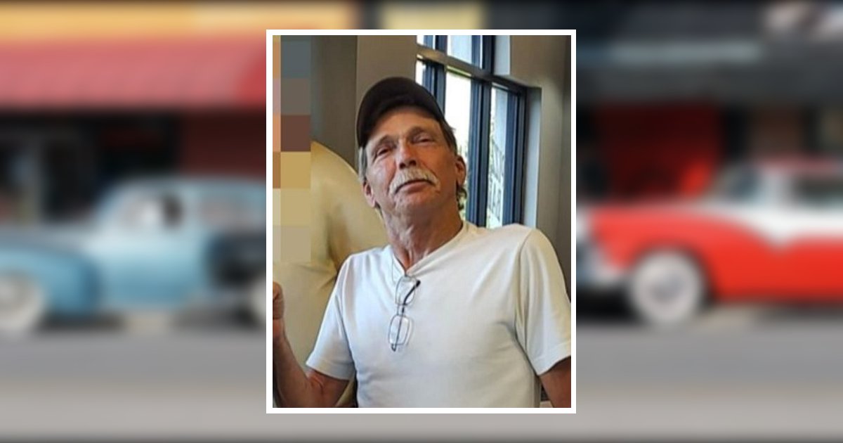 Larry Wayne Collins Obituary, Corbin, KY