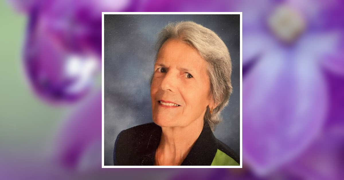 Roslyn Dixon Langdon Obituary 2022 Rose And Graham Funeral Home
