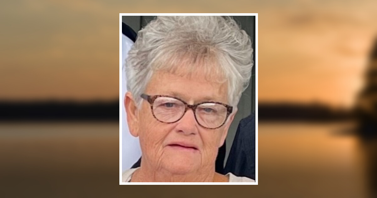 Linda S Trent Obituary 2024 - Krill Funeral Service