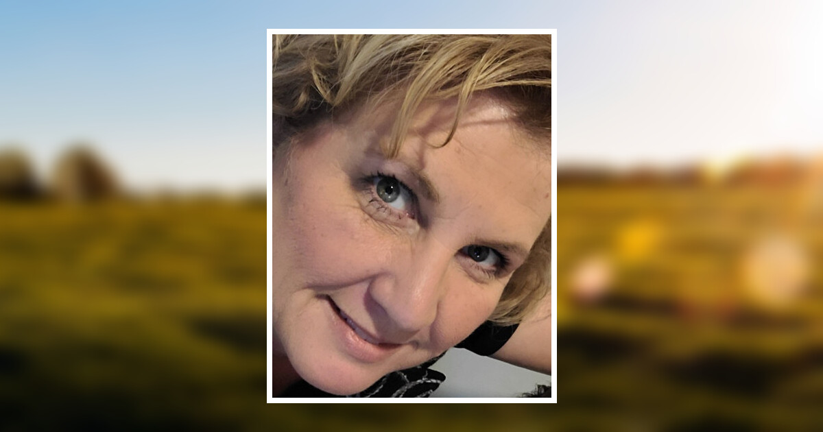 Jennifer Ikner-Garrett Obituary 2022 - West Harpeth Funeral Home ...