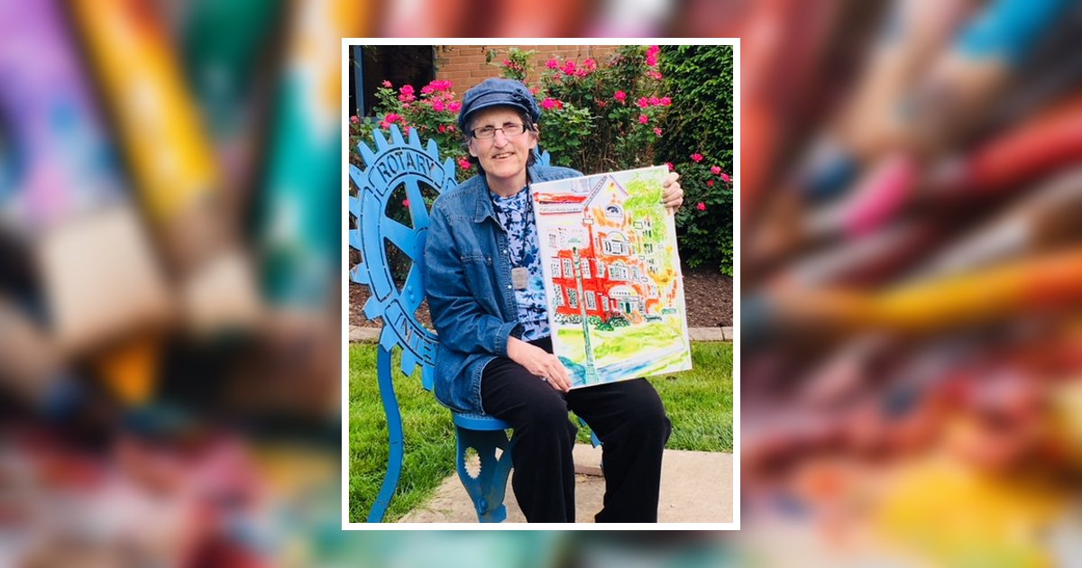 Jane Lee Woolridge Yare Curwensville, PA Obituary