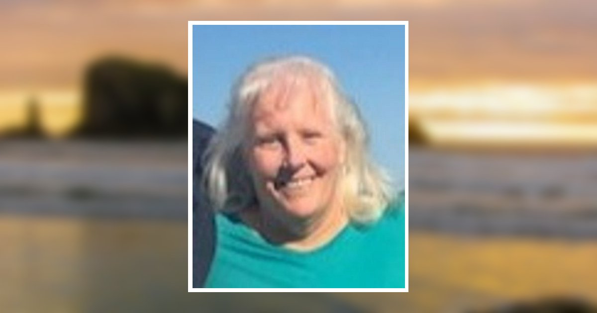 Dawn M. Blanchard Obituary 2023 Fay Brothers