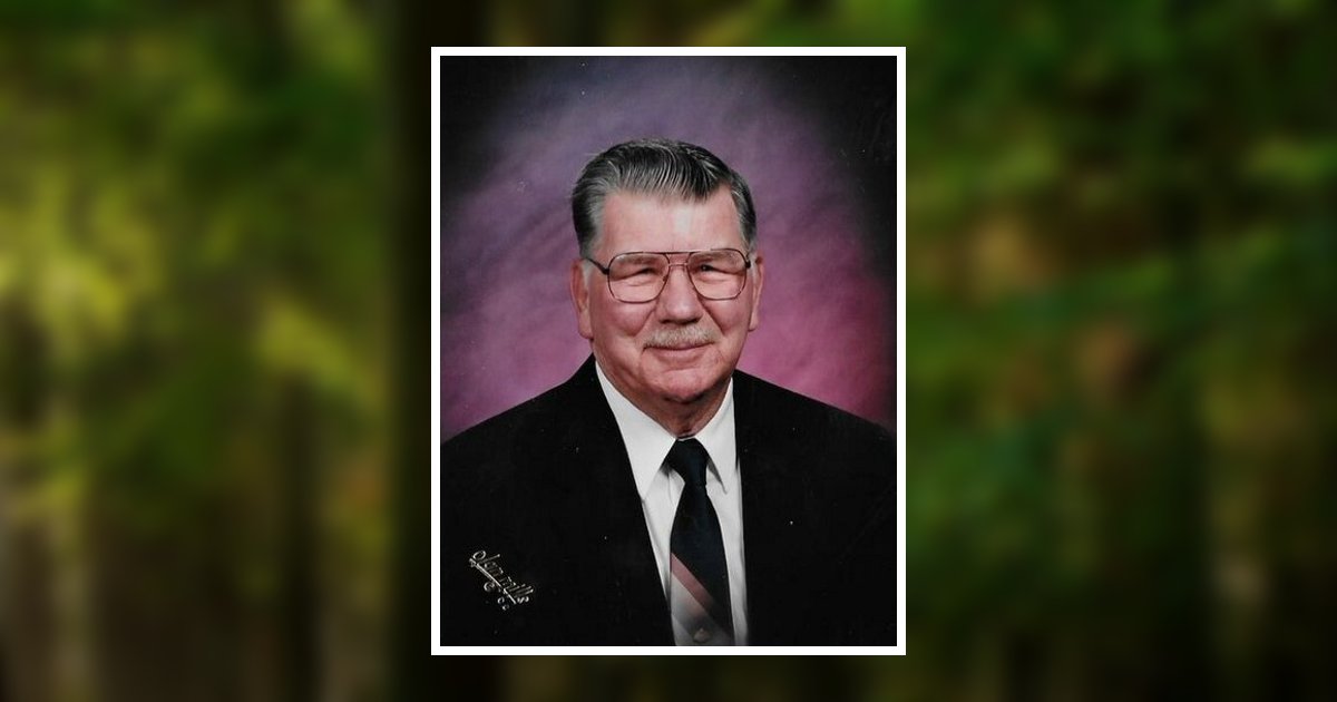 Lewis Loren West Sinking Spring, OH Obituary