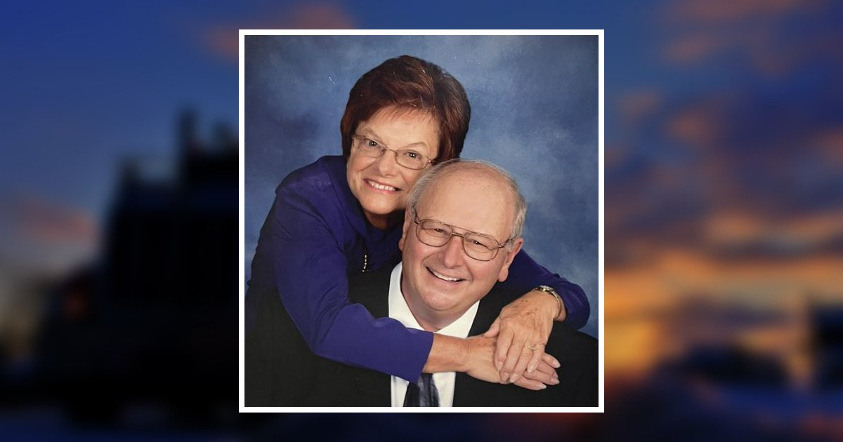 James Gilbert "Gib" Wakeman Obituary, Alum Bank, PA