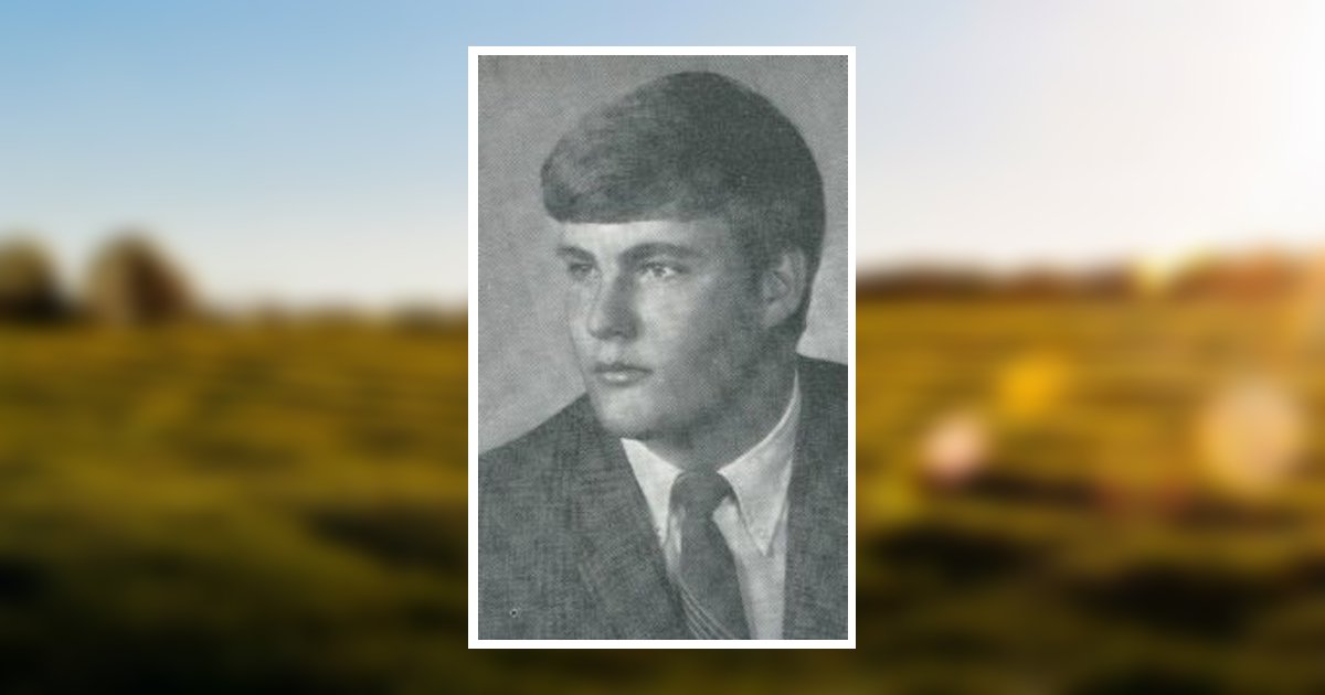 Dan Lynch Obituary Wintz and Ray Funeral Home
