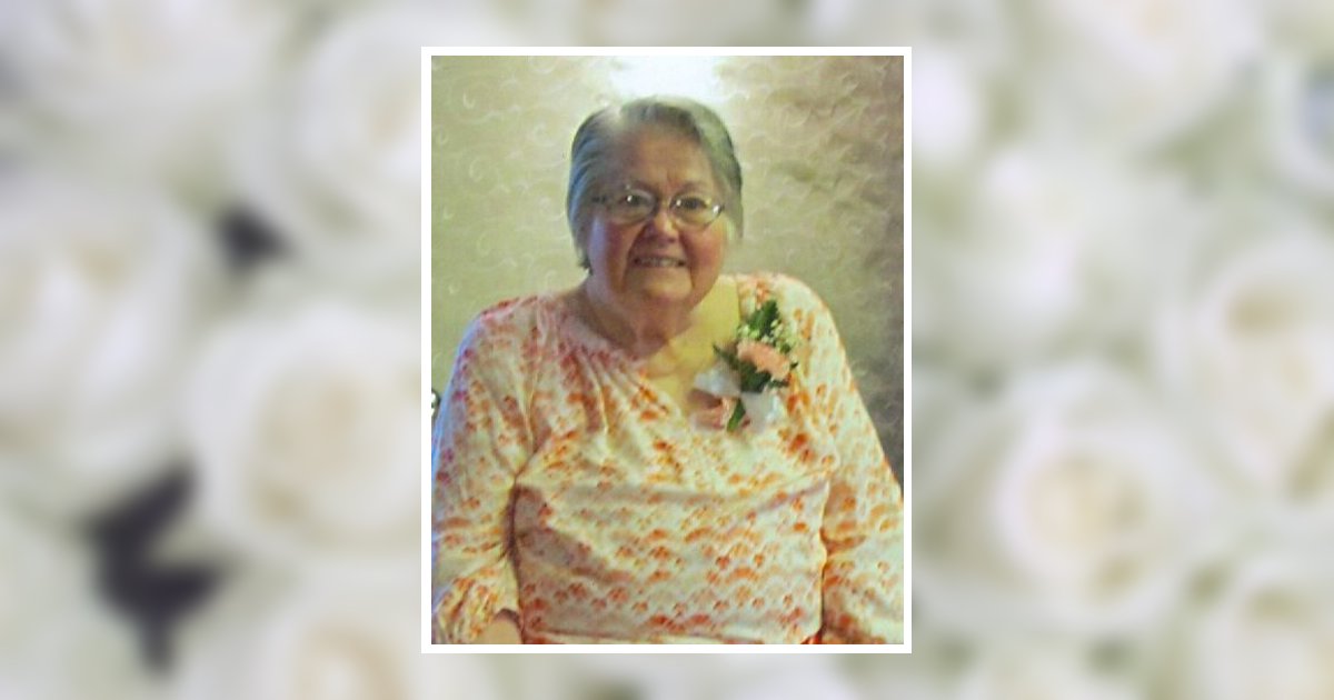 Mildred Hannah White