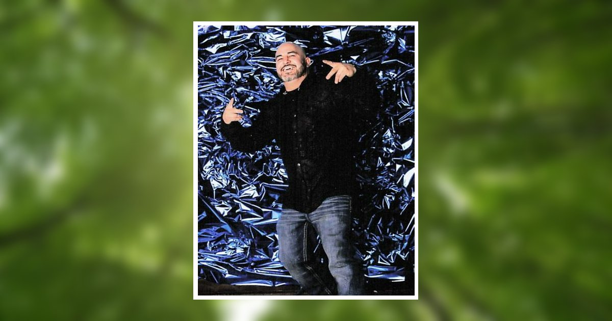 Joseph "Tony" Anthony Abeyta Jr. Obituary February 24, 2026 - Hornung Family Funeral Home
