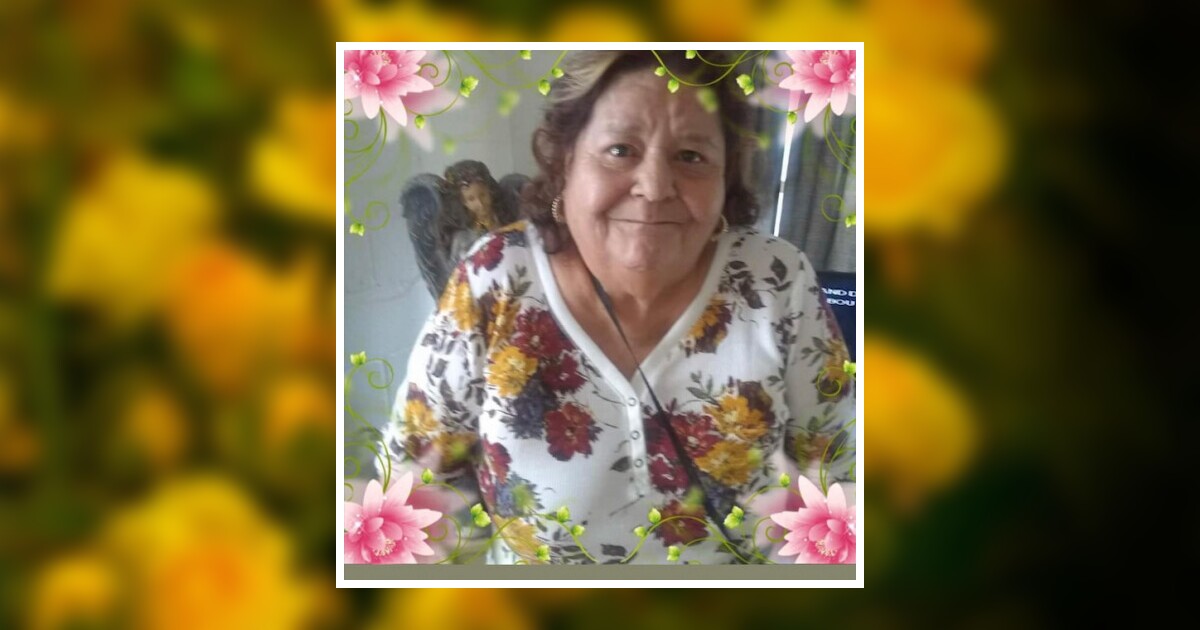 San Juanita M. Hernandez Obituary 2023 - Primrose Funeral Services