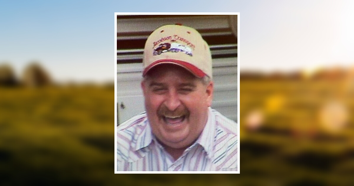 Larry Olson Obituary 2022 - Vertin-Munson Funeral Home