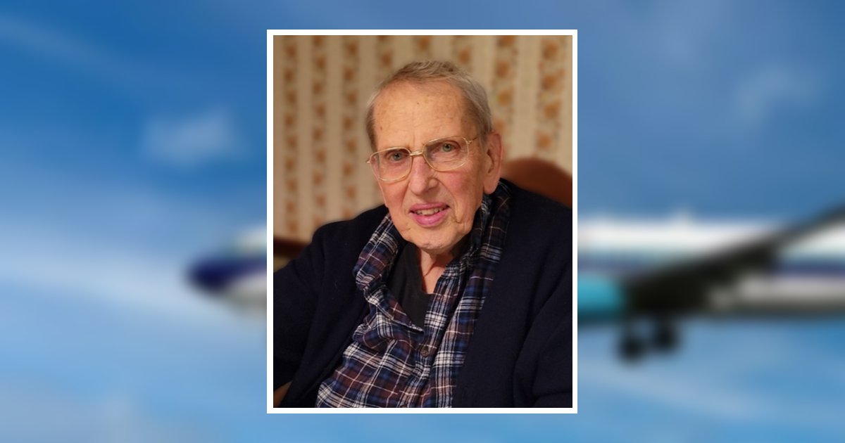 Robert H. Herder Obituary, Flemington, NJ