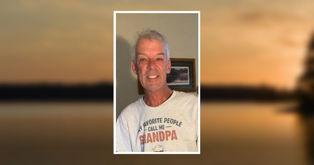 Richard Davis Obituary 2023 Mueller Memorial