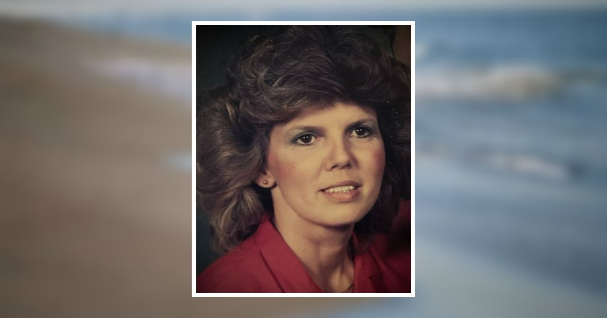 Sue Smith Marshburn Obituary, Sanford, NC