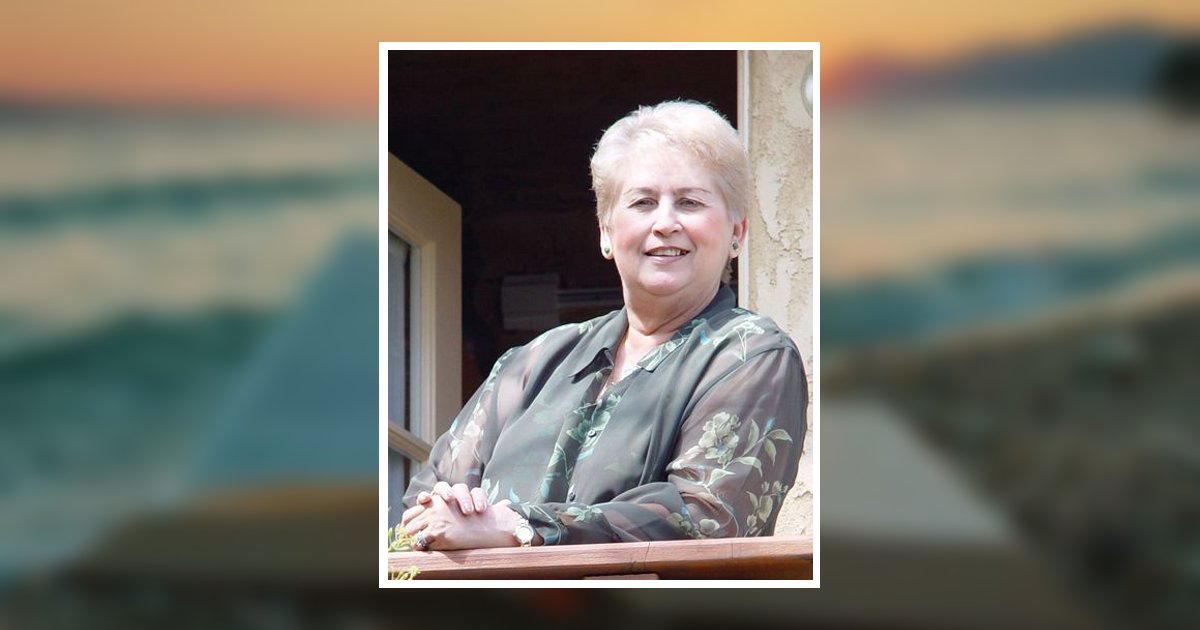 Maria Del Socorro Pea Obituary, Laredo, TX