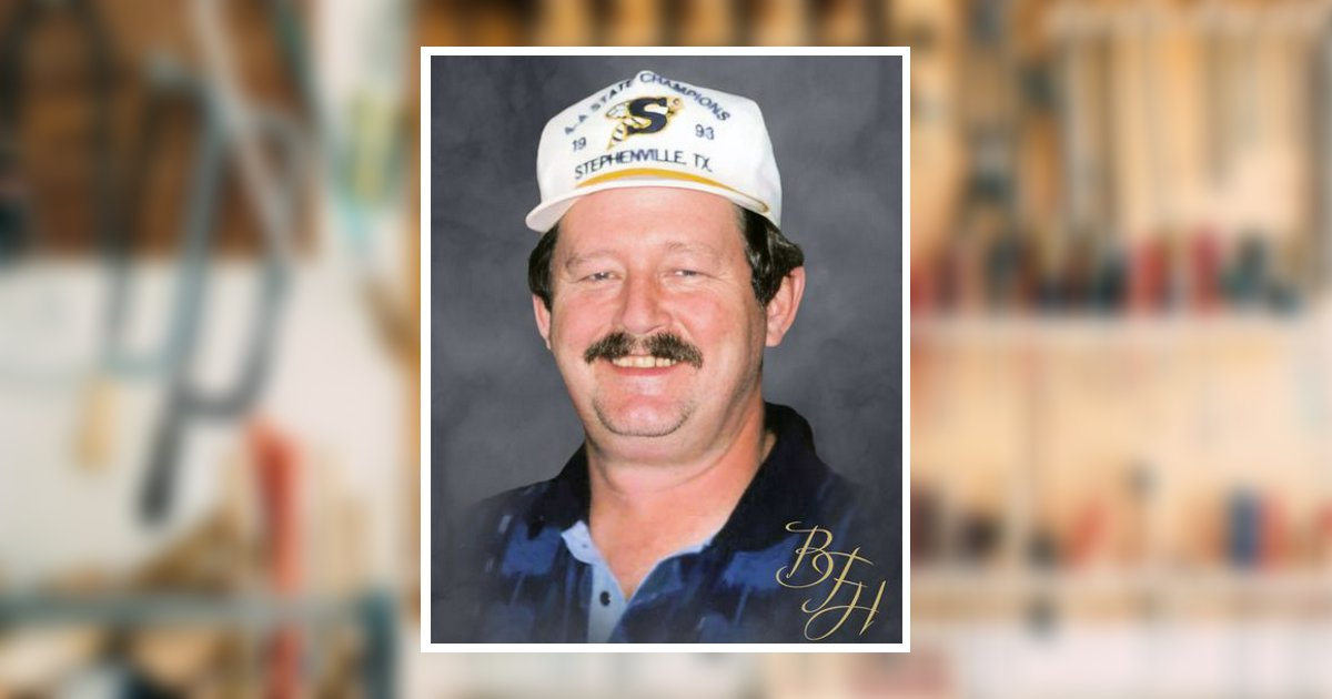 Montie "Mont" Olon Floyd Obituary, Brownfield, TX