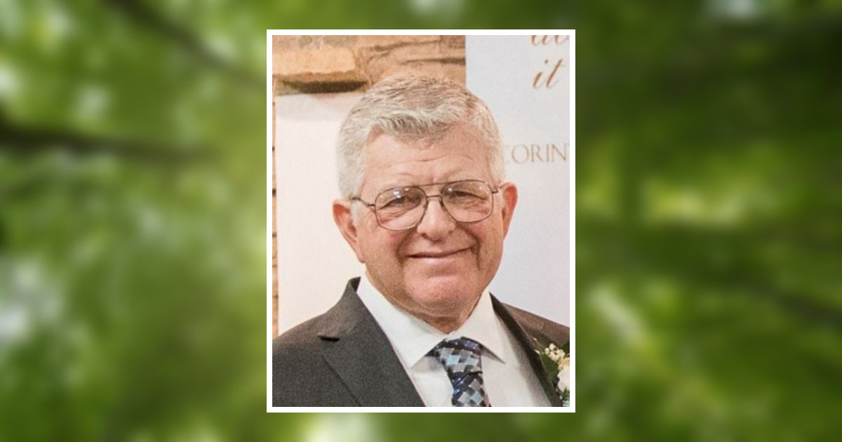 Gerard "Gary" A. Bargender Obituary, Marathon, WI