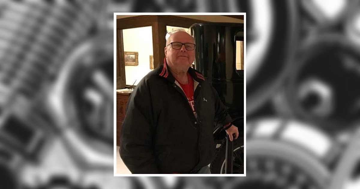 Jay Drouillard Obituary, Oregon, OH