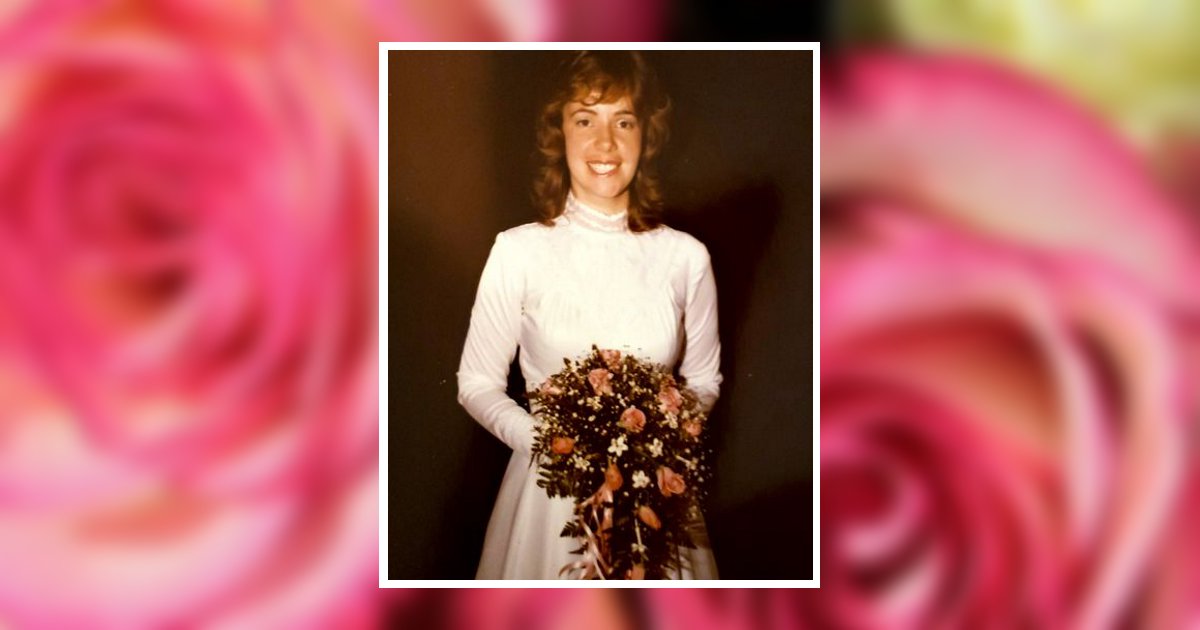 Sharon Stahmer Hilliard, OH Obituary