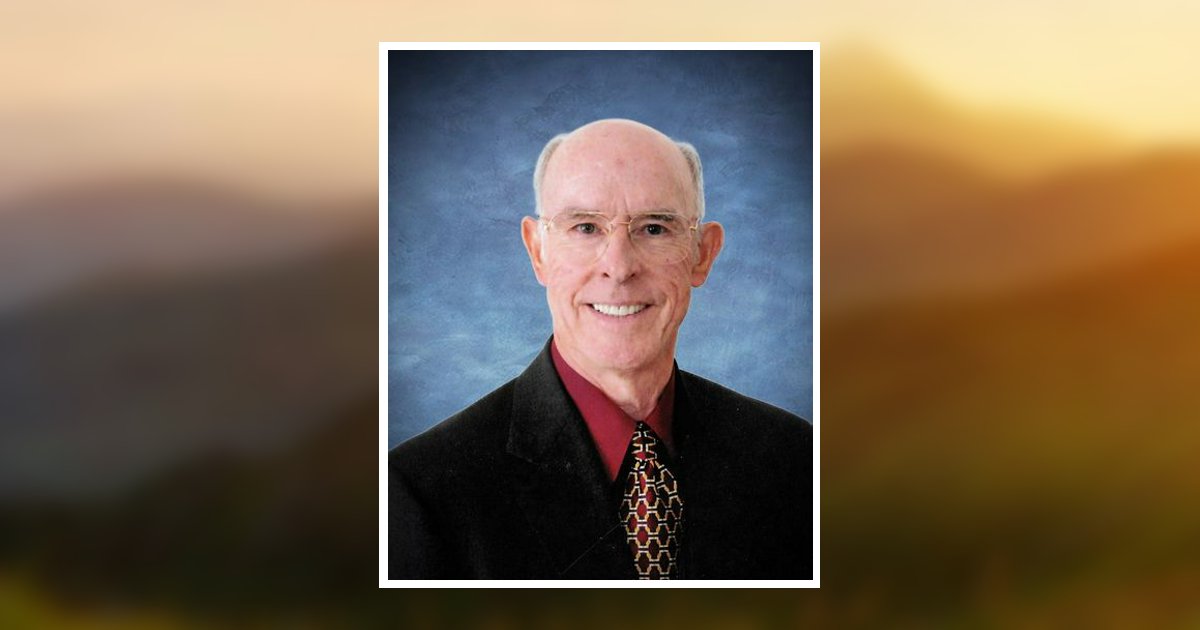 James Edward Dickson