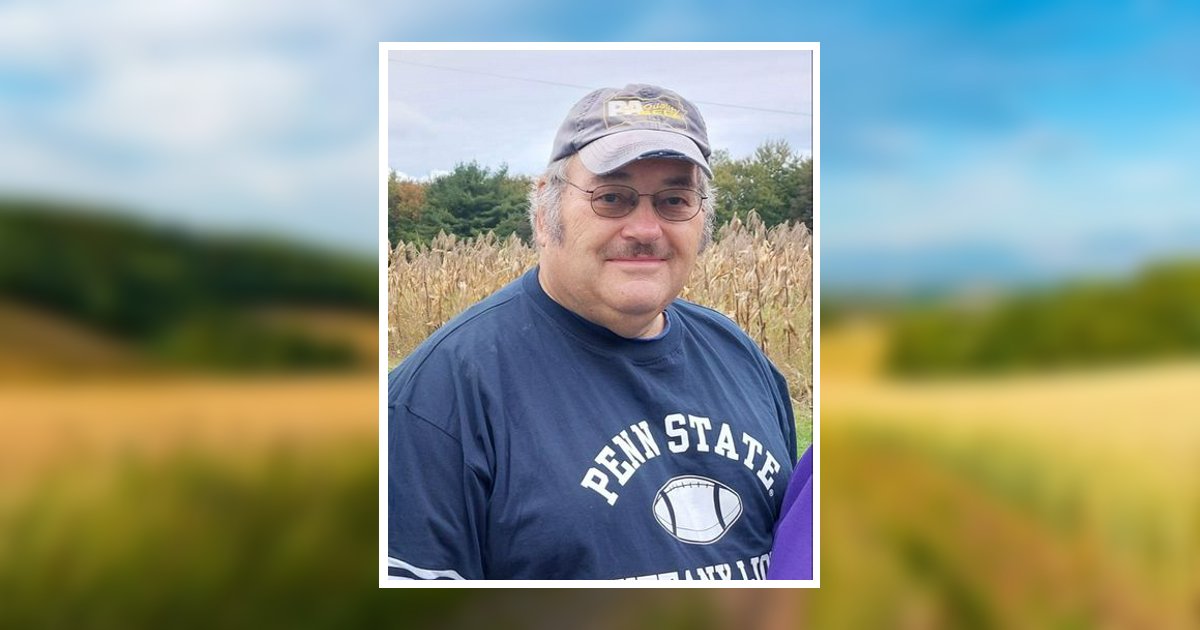 Edward D. Pruss Obituary, Lake Ariel, PA