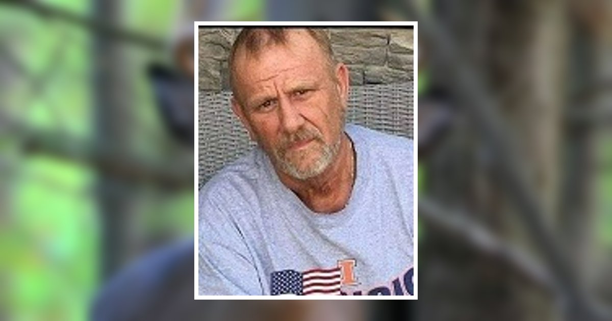 Merton Lee Scroggins Obituary, Edgewood, IL