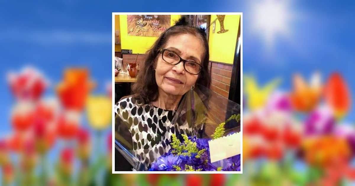 Maria Jesus Marrero Obituary, Melbourne, FL