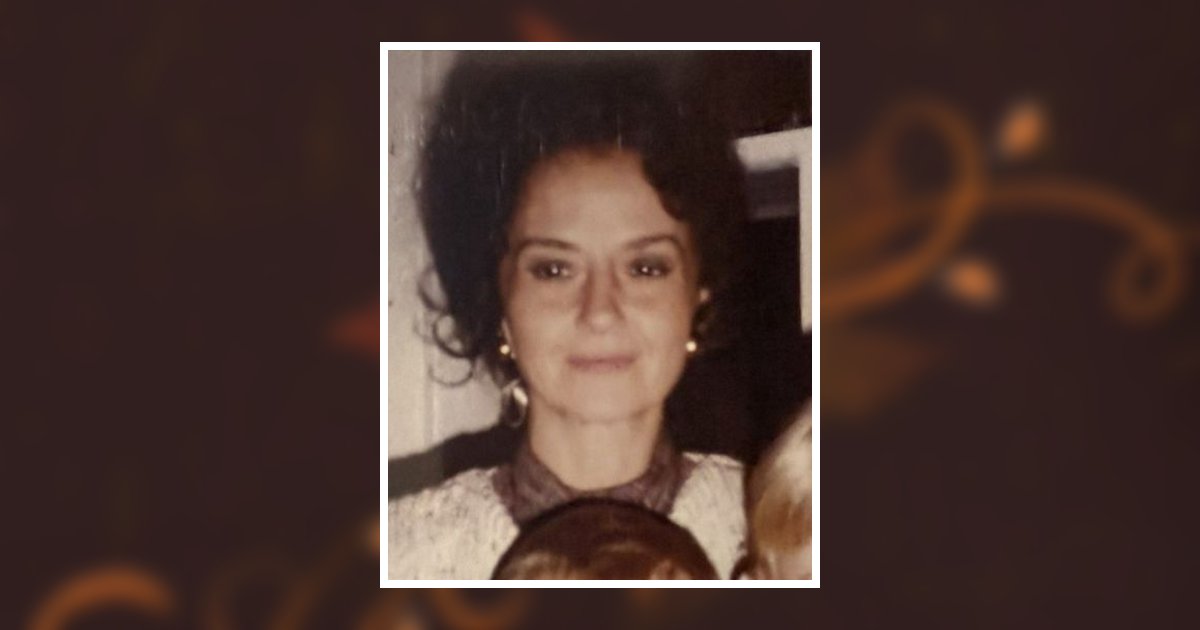 Shirley A. Cessna Obituary, Bedford, PA