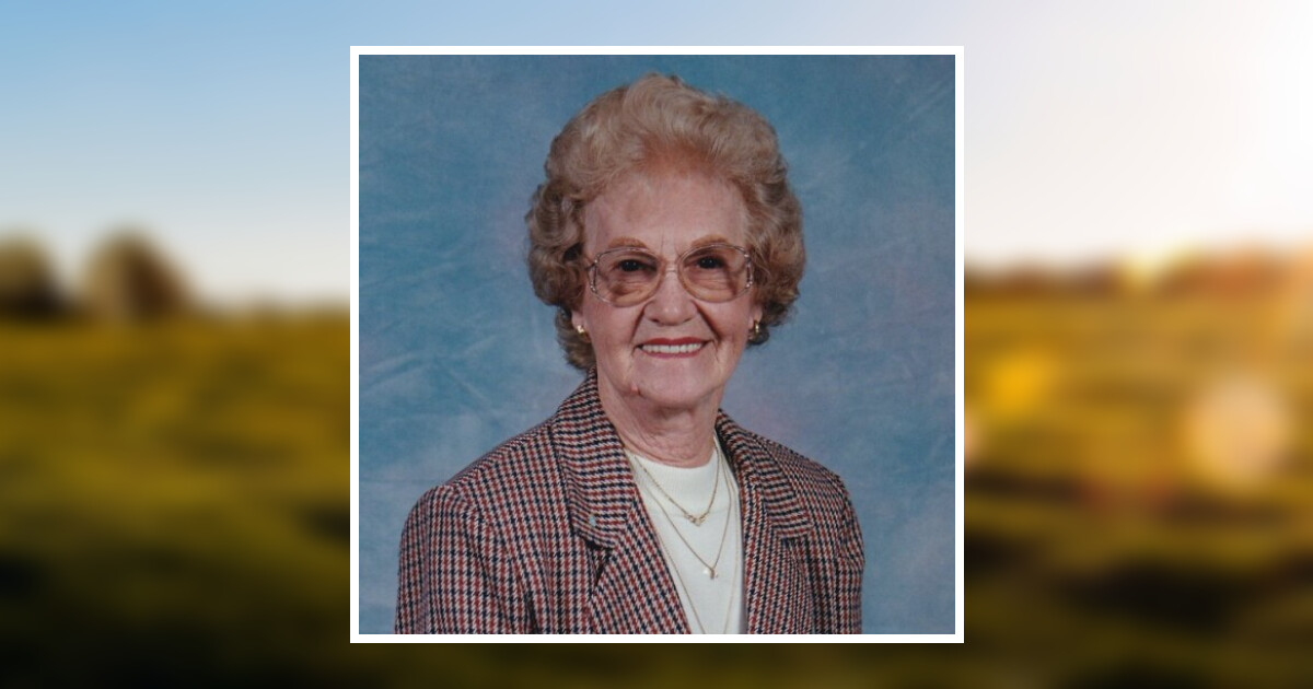 Mary Jane Fox Obituary - Conroy Funeral Home