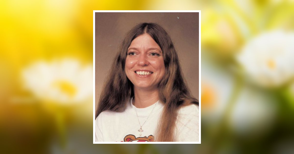 Denise Rene Collins Obituary, North, SC