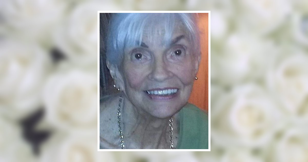 Barbara Jean Cameron Obituary, Kansas City, MO
