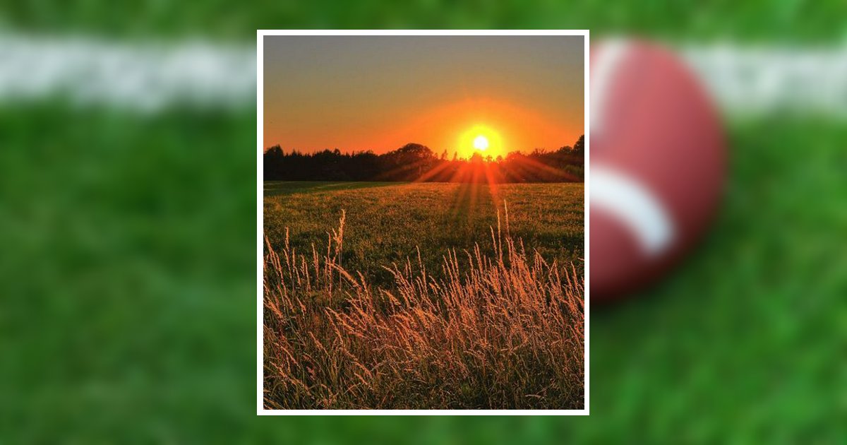 Portrait of Thomas Newhard