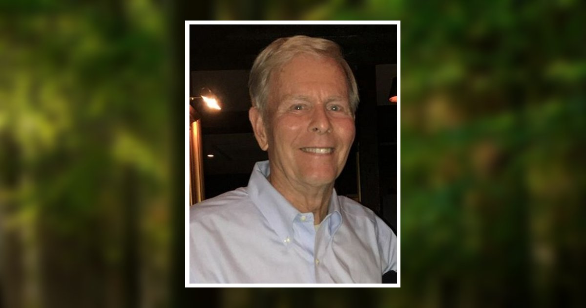 Sr. John Gray Egbert